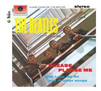 Please Please Me