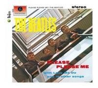 Please please me