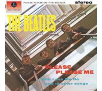 Please Please Me [LP Remaster] by The Beatles [VINYL] NEUF