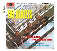 Please please me - Remasterisé E