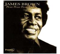 Brown, James – Please Please Please – Import – Universal Music Group