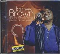 James Brown - James Brown (in Studio) [Import]