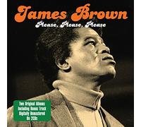Please, Please, Please by James Brown (2010-01-10)