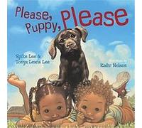 Please, Puppy, Please Spike Lee, Tonya Lewis Lee (Auteur)