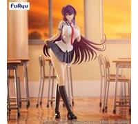 Please Put Them On, Takamine-san - Statuette Trio-Try-iT Takane Takamine 19 cm