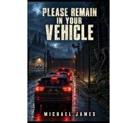 Please Remain in Your Vehicle: It Only Needs You To Answer.