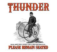 Please Remain Seated