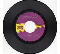 Please Return Your Love To Me [Vinyl Single 7'']
