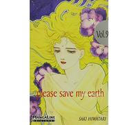Please Save My Earth 9