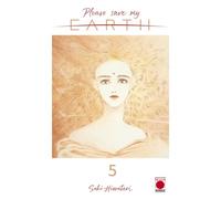 Please save my earth n.5