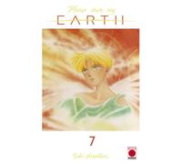 Please save my earth n.7