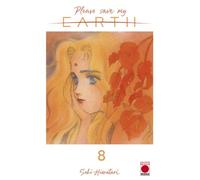 Please save my earth n.8