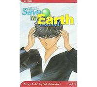 Please Save My Earth, Please Save My Earth Series Saki Hiwatari (Auteur)