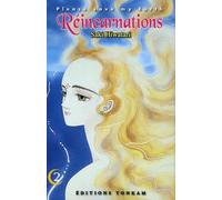 Please Save my Earth, tome 2
