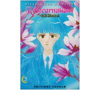 Please Save my Earth, tome 3