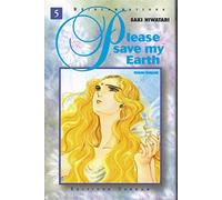 Please Save my Earth, tome 5