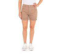 Please - Short P88 N3N - Chaud Taupe, Taupe, L