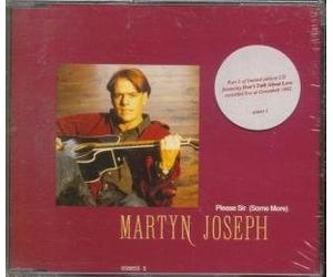 PLEASE SIR CD UK ISSUE PRESSED IN AUSTRIA EPIC 1993 2 TRACK PART 2 (6588555)