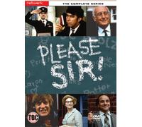 Please Sir-Complete Series [Import]