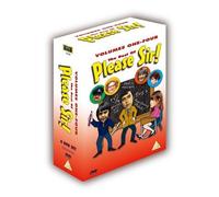 Please Sir! [Import anglais]