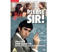 Please Sir! - Please Sir! - the Complete First Series [Import anglais]