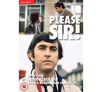 Please Sir! - Please Sir! - the Complete Second Series [Import anglais]