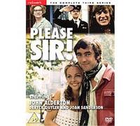 Please Sir - Series 3 - Complete G