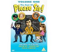 Please Sir! - The Best Of Please Sir! - Vol. 1 G