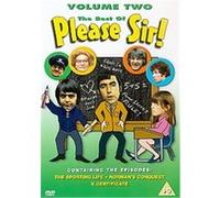 Please Sir! - The Best Of Please Sir! - Vol. 2 G