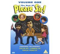 Please Sir - the Best of Vol. 1