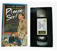 Please Sir - the Best of Vol. 1 [VHS]