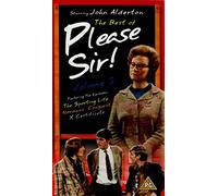 Please Sir - the Best of Vol. 2 [VHS]