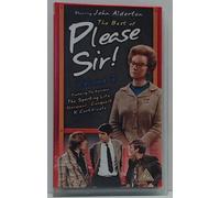Please Sir - the Best of Vol. 3 [VHS]