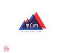 Mum - Please Smile My Noise Bleed [Import]