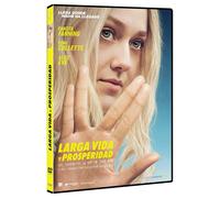 Please Stand By / Larga Vida Y Prosperidad (Dvd)