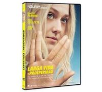 Please stand by / Larga Vida Y Prosperidad (DVD) G