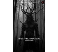 Please talk to someone:A story of a psycho