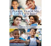 Please Teach Me Like I'm A Boy!