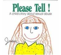 Please Tell!, Early Steps Series Jessie (Auteur)