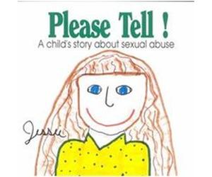 Please Tell!, Early Steps Series Jessie (Auteur)