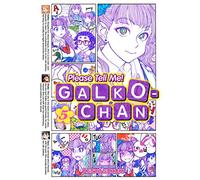 Please Tell Me! Galko-Chan 5