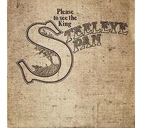 Please to See the King [Import allemand]