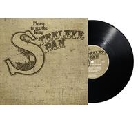 Steeleye Span - Please To See The King
