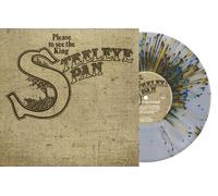 STEELEYE SPAN - PLEASE TO SEE THE KING (COLOR INDIE CRYSTAL SPLATTER) -LP [Vinilo]