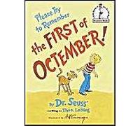 Please Try To Remember The First Of Octember!