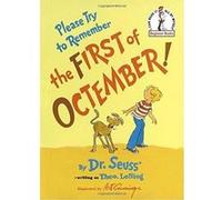 Please Try To Remember The First Of Octember!