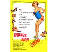 Please Turn Over – DVD