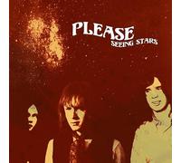 Please (UK) - Seeing Stars (Black)