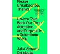 Please Unsubscribe, Thanks!