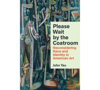 Please Wait By The Coatroom